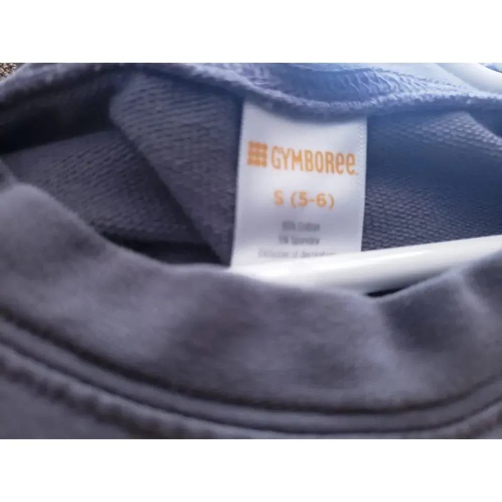Gymboree brand girls